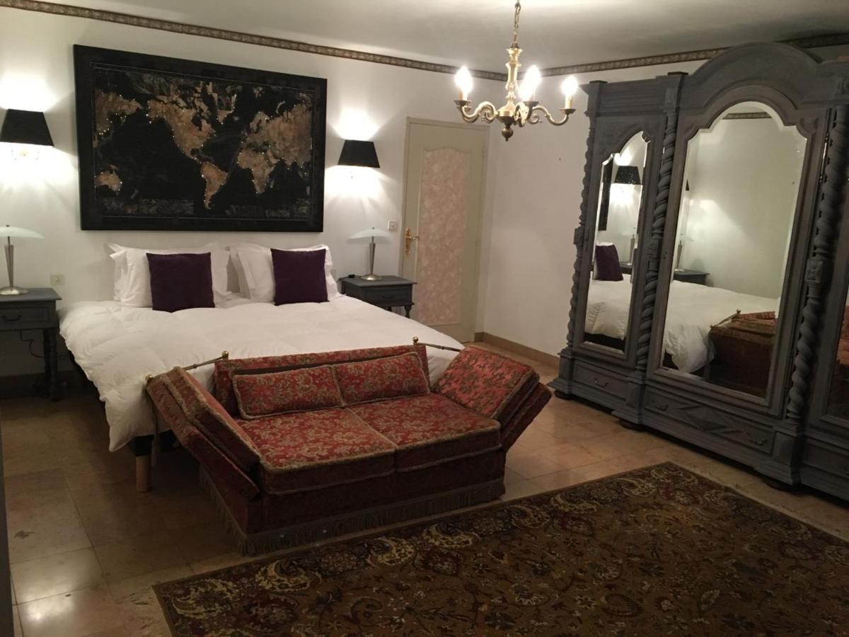 Le Belvedere Thiviers Екстериор снимка