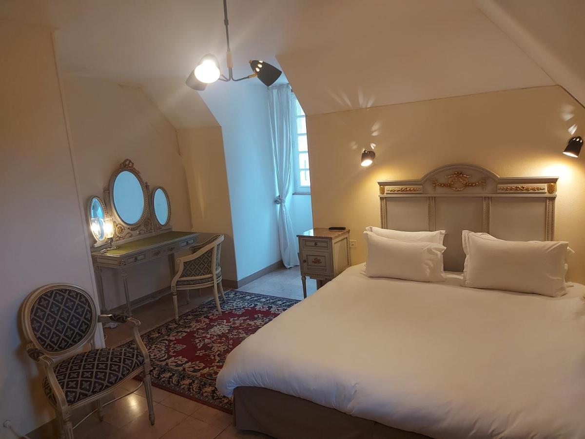 Le Belvedere Thiviers Екстериор снимка