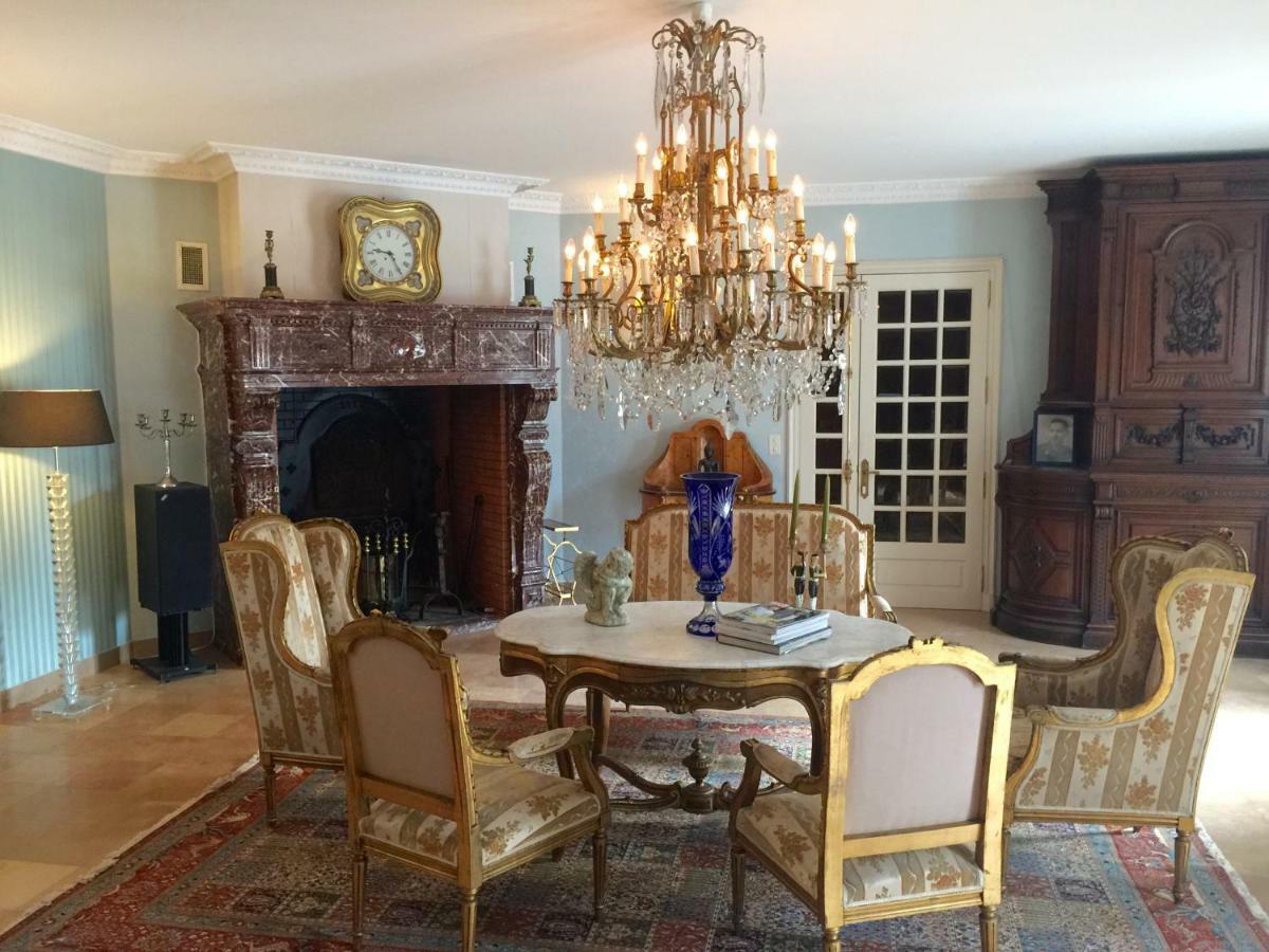 Le Belvedere Thiviers Екстериор снимка